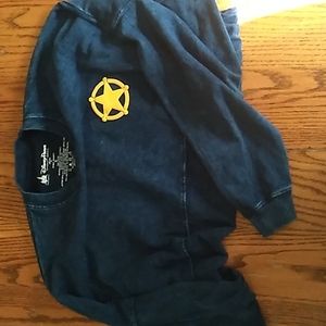 Disney Spirit Jersey - Toy Story (Woody)